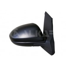 Καθρέπτης Ηλεκτρικός Θερμαινόμενος Βαφόμενος MAZDA 2 2007 - 2010 ( DE ) Δεξιά 045107481