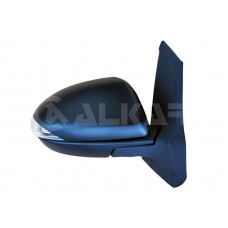 Καθρέπτης Ηλεκτρικός Θερμαινόμενος Ηλεκτρικά Ανακλινόμενος Βαφόμενος MAZDA 2 2007 - 2010 ( DE ) Δεξιά 045107503