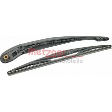 Μπράτσο Υαλοκαθαριστήρων MAZDA 2 2007 - 2010 ( DE ) Πίσω 045109200