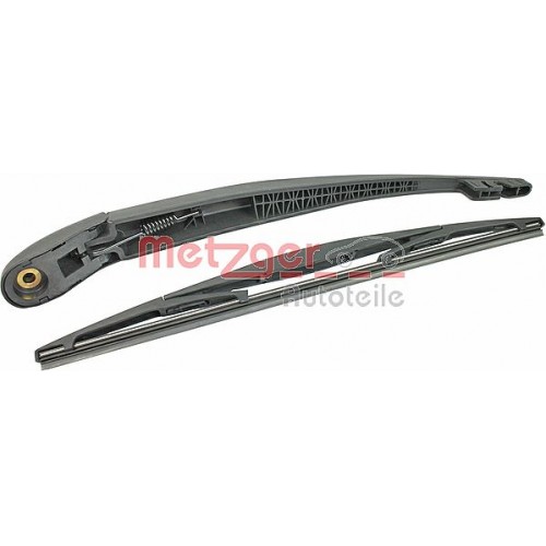 Μπράτσο Υαλοκαθαριστήρων MAZDA 2 2007 - 2010 ( DE ) Πίσω 045109200 Μπράτσο Υαλοκαθαριστήρων MAZDA 2 2007 - 2010 ( DE ) Πίσω 045109200