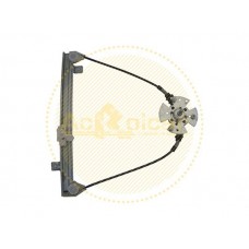 Γρύλος Παραθύρου Μηχανικός RENAULT SCENIC 1996 - 1998 ( JA ) Πίσω Αριστερά 045207072