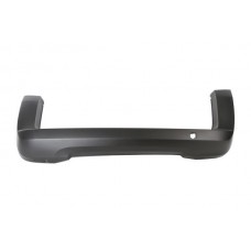 Προφυλακτήρας Βαφόμενος CITROEN NEMO 2008 - ( II ) Πίσω 045303630