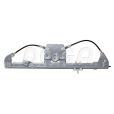 Γρύλος Παραθύρου Ηλεκτρικός Με Μοτέρ CITROEN NEMO 2008 - ( II ) Εμπρός Αριστερά 045307052