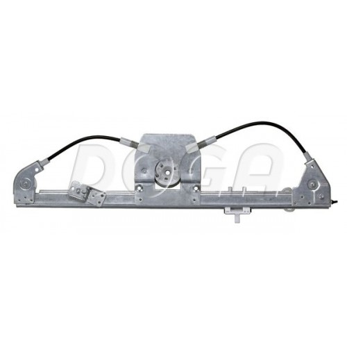 Γρύλος Παραθύρου Ηλεκτρικός Με Μοτέρ CITROEN NEMO 2008 - ( II ) Εμπρός Αριστερά 045307052 Γρύλος Παραθύρου Ηλεκτρικός Με Μοτέρ CITROEN NEMO 2008 - ( II ) Εμπρός Αριστερά 045307052