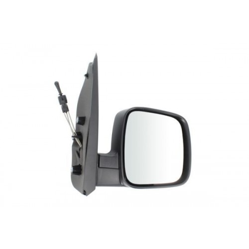 Καθρέπτης Μηχανικός CITROEN NEMO 2008 - ( II ) Δεξιά 045307481