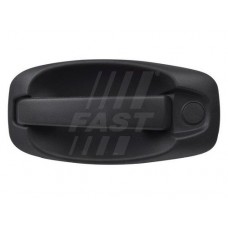 Χερούλι Πόρτας CITROEN NEMO 2008 - ( II ) Εμπρός Αριστερά 045307842