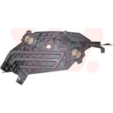 Βάση Φανού SKODA OCTAVIA 2008 - 2013 ( 5 ) Εμπρός Αριστερά 045504287