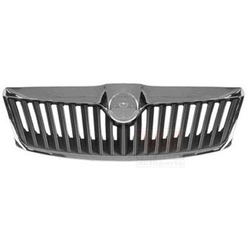 Μάσκα SKODA OCTAVIA 2008 - 2013 ( 5 ) 045504545