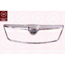 Μάσκα SKODA OCTAVIA 2008 - 2013 ( 5 ) 045504555