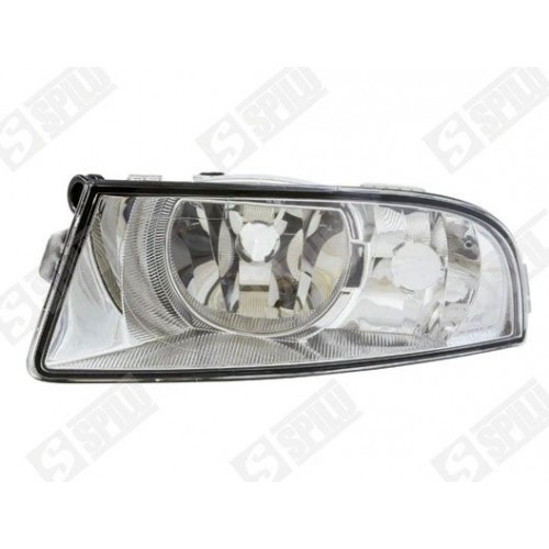 Προβολείς Ομίχλης SKODA OCTAVIA 2008 - 2013 ( 5 ) Αριστερά 045505112