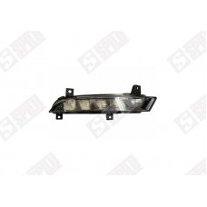 Φανός Ημέρας SKODA OCTAVIA 2008 - 2013 ( 5 ) Αριστερά 045505302