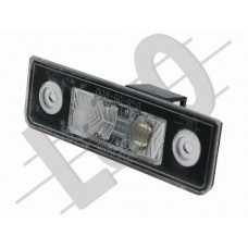 Φως Πινακίδας Αριθμού Κυκλοφορίας SKODA OCTAVIA 2008 - 2013 ( 5 ) 045506050