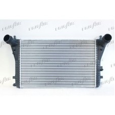 Ψυγείο Intercooler SKODA OCTAVIA 2008 - 2013 ( 5 ) 045506220