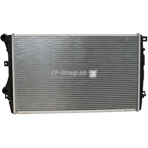 Ψυγείο Νερού SKODA OCTAVIA 2008 - 2013 ( 5 ) 045506340