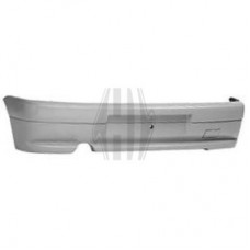 Προφυλακτήρας Βαφόμενος PEUGEOT 306 1997 - 1999 ( N5 ) Πίσω 045603390