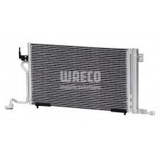 Ψυγείο A/C (Εξωτερικό) PEUGEOT 306 1997 - 1999 ( N5 ) 045606400