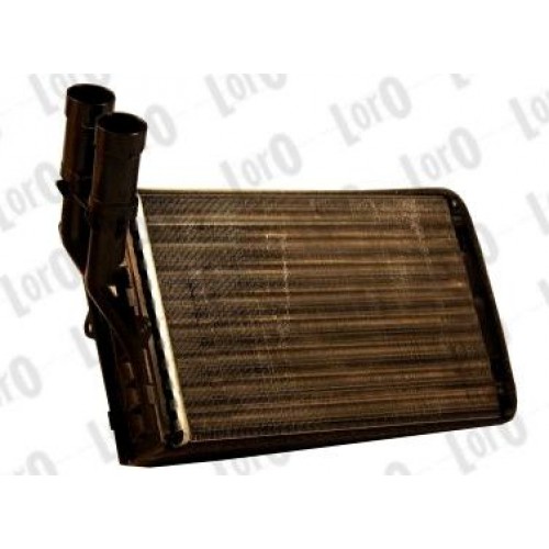 Ψυγείο Καλοριφέρ PEUGEOT 306 1997 - 1999 ( N5 ) 045606510 Ψυγείο Καλοριφέρ PEUGEOT 306 1997 - 1999 ( N5 ) 045606510