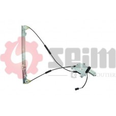 Γρύλος Παραθύρου Ηλεκτρικός Με Μοτέρ PEUGEOT 306 1997 - 1999 ( N5 ) Εμπρός Δεξιά 045607046