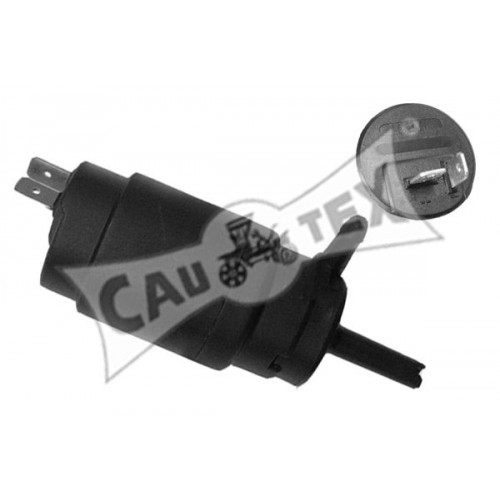 Μοτεράκι Δοχείου Υαλοκαθαριστήρων OPEL KADETT 1984 - 1994 ( E ) 045808480