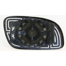 Κρύσταλλο Καθρέφτη Θερμαινόμενο VW TOURAN 2003 - 2006 ( 1T1 ) Αριστερά 045907602