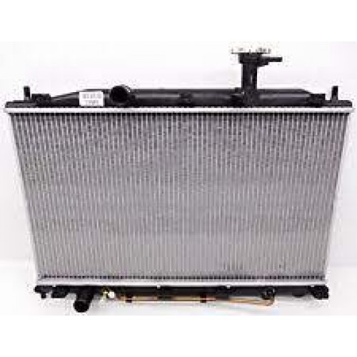 Ψυγείο Νερού KIA SOUL 2017 - 422306330