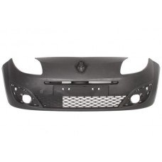 Προφυλακτήρας Βαφόμενος RENAULT TWINGO 2007 - 2012 ( CN0 ) Εμπρός 046303370