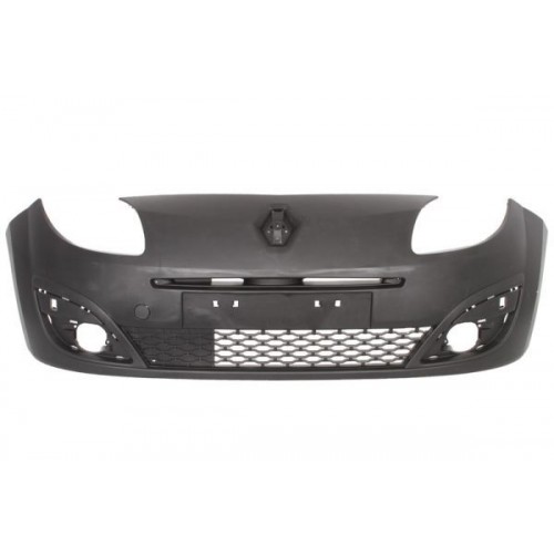 Προφυλακτήρας Βαφόμενος RENAULT TWINGO 2007 - 2012 ( CN0 ) Εμπρός 046303370