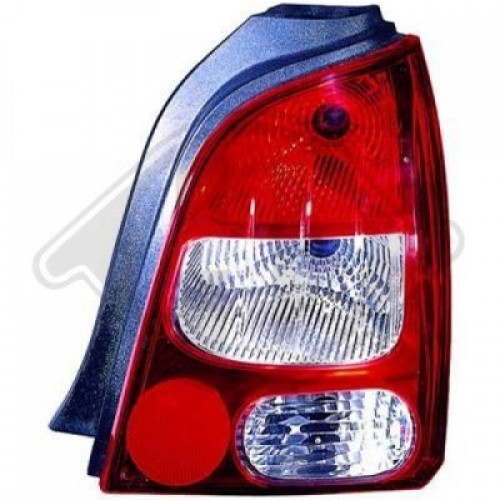 Φανάρι Πίσω RENAULT TWINGO 2007 - 2012 ( CN0 ) Δεξιά 046305811