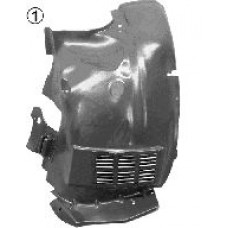 Θόλος Πλαστικός Εμπρός Κομμάτι RENAULT SCENIC 1999 - 2003 ( JA ) Εμπρός Αριστερά 046400822