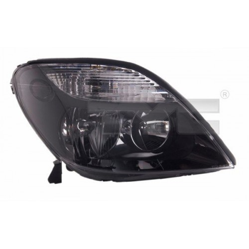 Φανάρι Εμπρός Ηλεκτρικό RENAULT SCENIC 1999 - 2003 ( JA ) Δεξιά 046405273