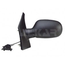 Καθρέπτης Μηχανικός Βαφόμενος RENAULT SCENIC 1999 - 2003 ( JA ) Αριστερά 046407482