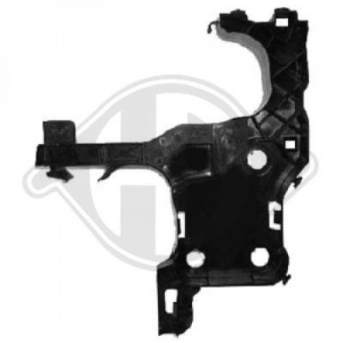 Φανοστάτης RENAULT SCENIC 2003 - 2008 ( JM ) Εμπρός Δεξιά 046500471