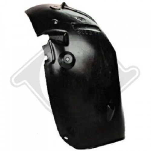 Θόλος Πλαστικός RENAULT SCENIC 2003 - 2008 ( JM ) Εμπρός Δεξιά 046500821