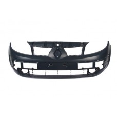 Προφυλακτήρας Βαφόμενος Με Προβολείς Χωρίς Προβολείς RENAULT SCENIC 2003 - 2008 ( JM ) Εμπρός 046503375