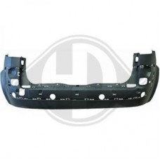 Προφυλακτήρας Βαφόμενος RENAULT SCENIC 2003 - 2008 ( JM ) Πίσω 046503390