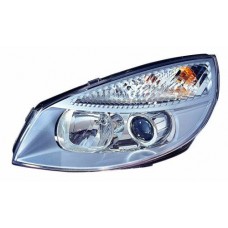 Φανάρι Εμπρός Bi xenon RENAULT SCENIC 2003 - 2008 ( JM ) Αριστερά 046505152
