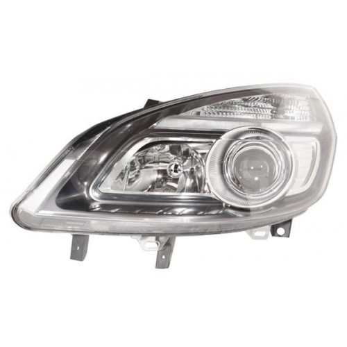 Φανάρι Εμπρός Ηλεκτρικό RENAULT SCENIC 2006 - 2009 Αριστερά 046505294