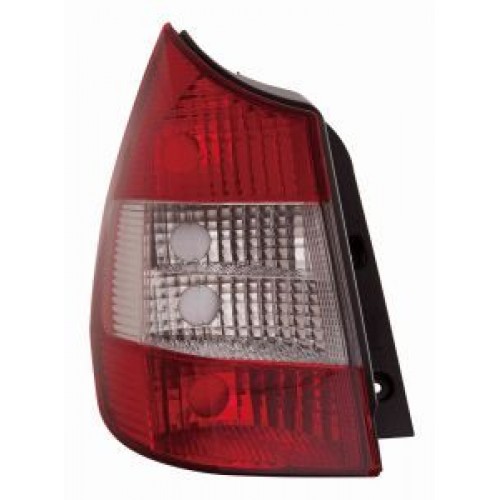 Φανάρι Πίσω RENAULT SCENIC 2003 - 2008 ( JM ) Αριστερά 046505822