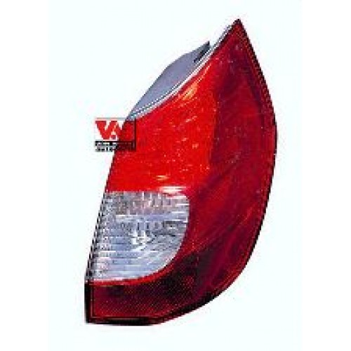 Φανάρι Πίσω RENAULT SCENIC 2003 - 2008 ( JM ) Δεξιά 046505991