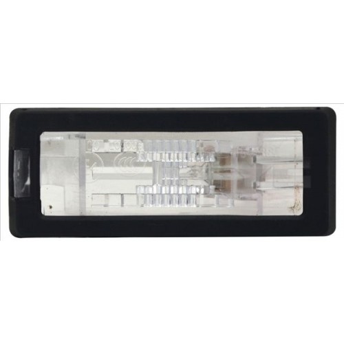 Φως Πινακίδας Αριθμού Κυκλοφορίας RENAULT SCENIC 2003 - 2008 ( JM ) 046506050