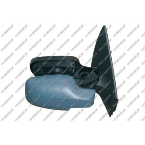 Καπάκι Καθρέφτη Βαφόμενο RENAULT SCENIC 2003 - 2008 ( JM ) Δεξιά 046507711