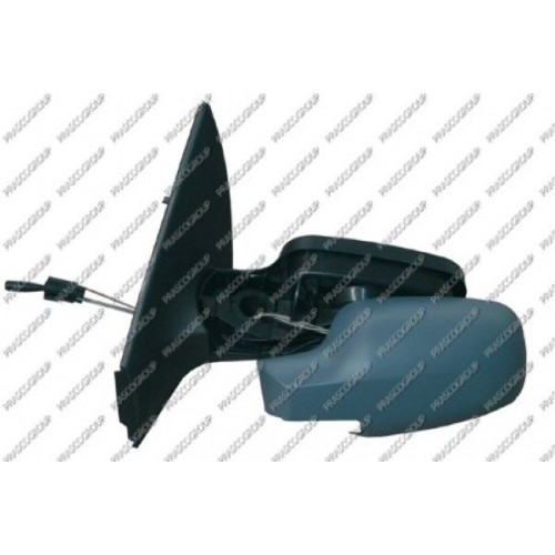 Καπάκι Καθρέφτη Βαφόμενο RENAULT SCENIC 2003 - 2008 ( JM ) Αριστερά 046507712