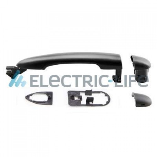 Χερούλι Πόρτας Εξωτερική RENAULT SCENIC 2003 - 2008 ( JM ) 046507860