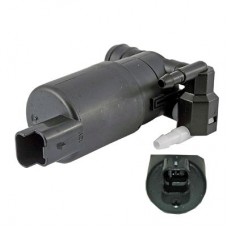 Μοτεράκι Δοχείου Υαλοκαθαριστήρων RENAULT SCENIC 2003 - 2008 ( JM ) 046508455