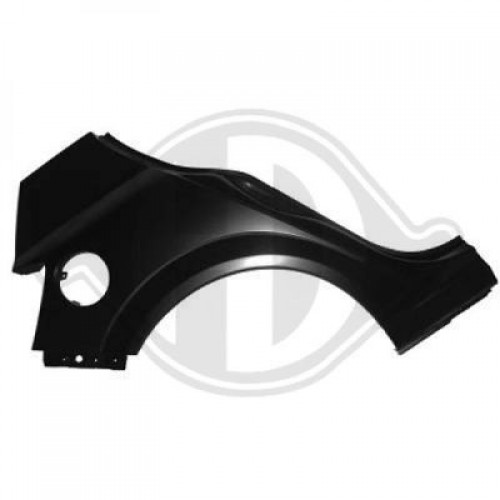 Φτερό OPEL ASTRA 2004 - 2007 ( H ) Πίσω Δεξιά 047101691