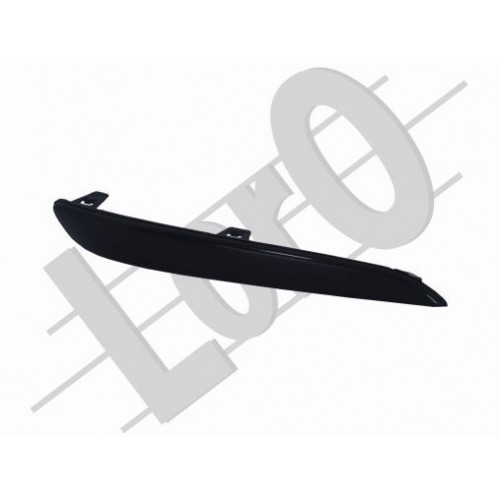 Φάσα Προφυλακτήρα OPEL ASTRA 2004 - 2007 ( H ) Εμπρός Δεξιά 047104016