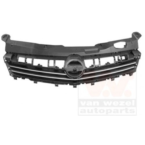 Μάσκα Εξωτερική OPEL ASTRA 2007 - 2010 ( H ) 047104550