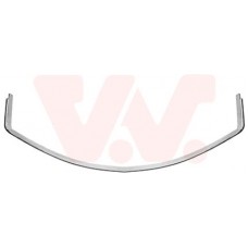 Χρώμιο Μάσκας OPEL ASTRA 2007 - 2010 ( H ) 047104600