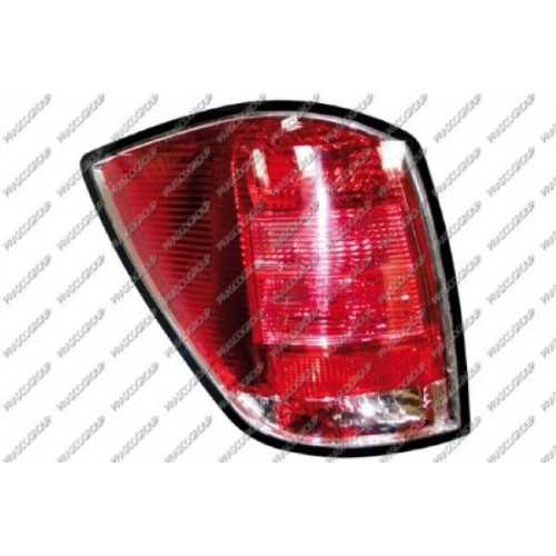 Φανάρι Πίσω OPEL ASTRA 2004 - 2007 ( H ) Αριστερά 047105897