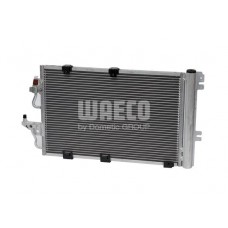 Ψυγείο A/C (Εξωτερικό) OPEL ASTRA 2004 - 2007 ( H ) 047106420